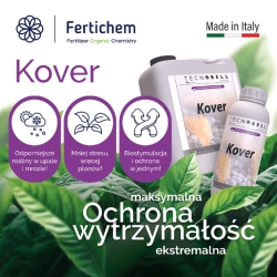 KOVER  5 L    /biostymulator antystresowy/